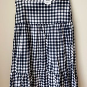 JCREW NWT Maxi skirt